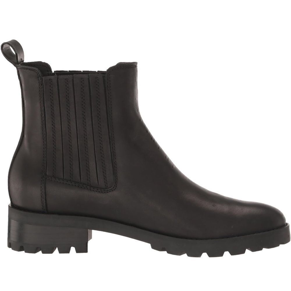Dolce Vita Women's Fraya H2o Fashion Boot